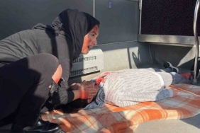 Gerçeğini aratmayan kaza tatbikatı