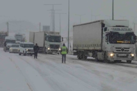 Gercüş’te Ayrancı geçidi ulaşıma açıldı
