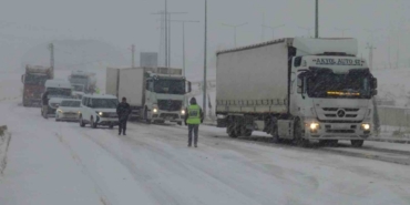 Gercüş’te Ayrancı geçidi ulaşıma açıldı