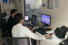 Gereksiz anjiyo dönemi bitiyor: Edirne’de "Stres Kardiyak MRI" görüntüleme yöntemi uygulanmaya başlandı