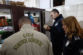 Germencik’teki gıda işletmelerine sağlık odaklı denetim