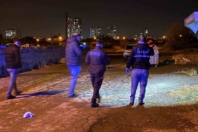 Germir’deki bıçakla yaralama olayının şüphelileri yakalandı