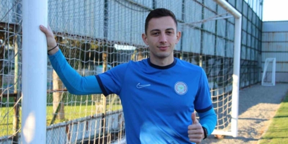 Giannis Papanikolaou: "Rize’de bir kale oluşturmamız gerekiyor"