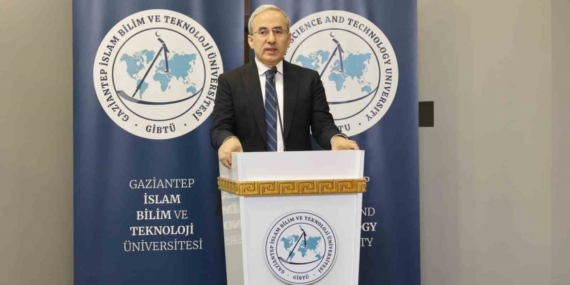 GİBTÜ’de "Yoğun Bakım Mühendisliği Çalıştayı" gerçekleştirildi