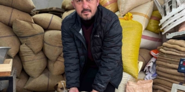 Giresun’da fındık fiyatı yılbaşına günler kala yükselişe geçti