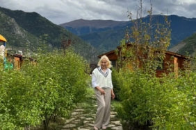 Giresun’da trafik kazası: 3 ölü, 1 yaralı