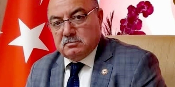 Gödekmerdan; "İnsan onuruna ve emek haklarına sahip çıkıyoruz"