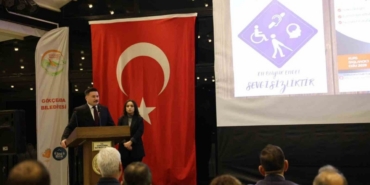 Gökçeada Kaymakamı Osman Acar, 2026 Vizyon Projeleri Tanıttı