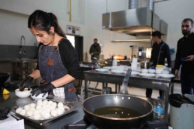 Gökçeada’da 22. Uluslararası Gastronomi Festivali öncesi tadım programı