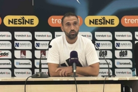 Gökhan Alaş: "Her ne olursa olsun buradan galibiyetle ayrılmalıydık"