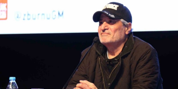 Gökmen Özdenak hayatını kaybetti