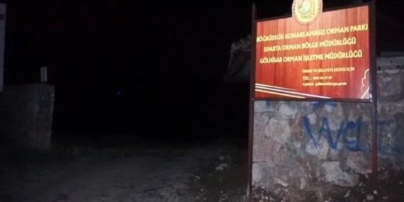 Gökyüzündeki bilinmeyen ışık paniğe neden oldu: Gerçek göktaşı çıktı