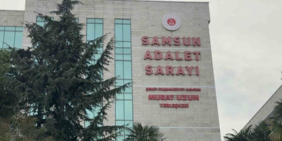 Görme engelli sanığa uyuşturucu ticaretinden 16 yıl 6 ay hapis