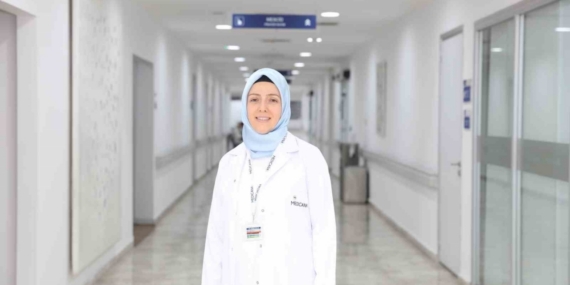 Göz muayenesi nörolojik hastalıkların tanısında büyük önem taşıyor