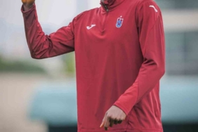 Göztepe - Trabzonspor müsabakasında gözler gol kralı Paul Onuachu’da olacak