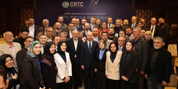 GRTC’nin yönetim ve istişare kurulları belirlendi