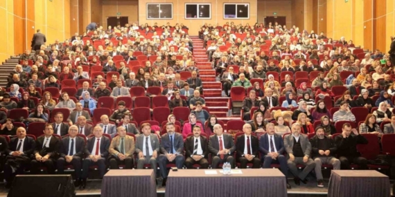 Güçlü ailenin önemi anlatıldı