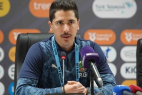 Guerreiro: "1 puanı hak ettik"