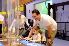 GUHEM’de "En Uzunnn Gece"