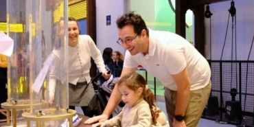 GUHEM’de "En Uzunnn Gece"