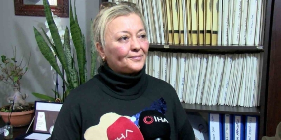 Güllü davasında çarpıcı iddialar: "Bilimsel rapor cinayeti işaret ediyor"