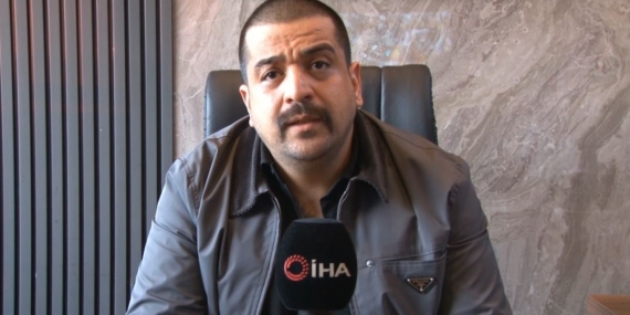 Güllü’nün eski patronu Ferdi Aydın: "Şahitlerin hepsi annesini öldürmek için kiralık katil aradığını söylüyor"