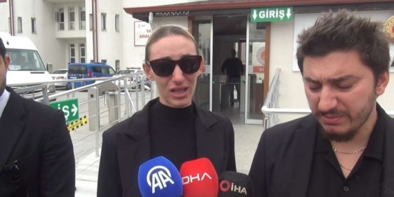 Güllü’nün kardeşlerinden yeğenleri hakkında suç duyurusu