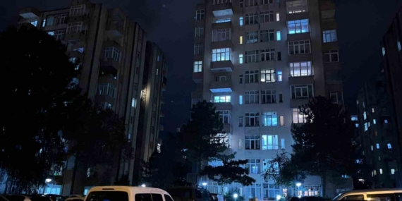 Güllü’nün kızı ve arkadaşı gözaltına alındı