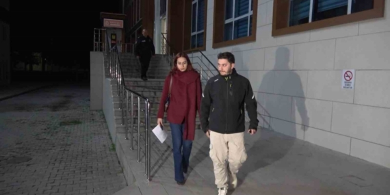 Güllü’nün oğlu müşteki olarak savcılıkta ifade verdi