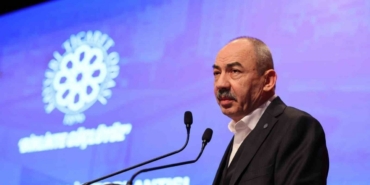 Gülsoy: 2025’te ciddi sınavlar verdik, 2026’da dijital ve akıllı üretimle şahlanacağız