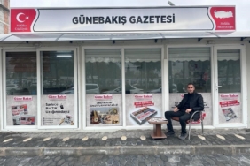 Güne Bakış’tan 22 yıldır kesintisiz haber nöbeti