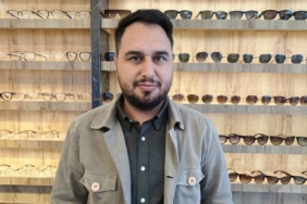 Güneş gözlüğü kışın daha çok koruyor