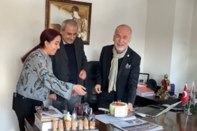 Güney Gazetesi basında yarım asrı geride bıraktı