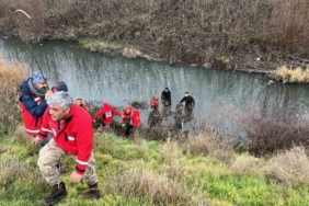 Günlerdir aranan kayıp öğretmenin cesedi bulundu