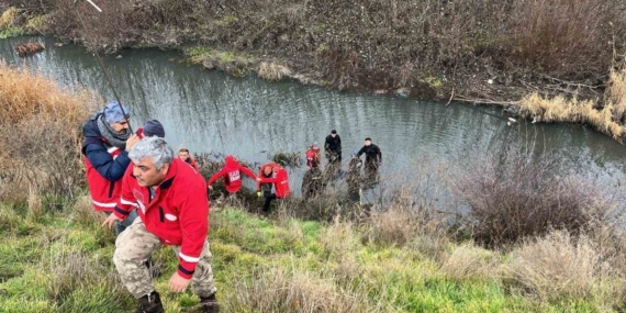 Günlerdir aranan kayıp öğretmenin cesedi bulundu