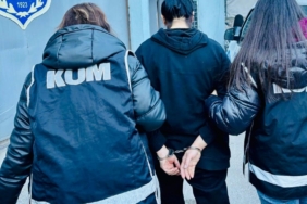 Gürcistan’a kaçmak isteyen uyuşturucu suçlusu Hopa’da yakalandı