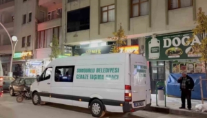 Haber alınamayan yaşlı kadın evinde ölü bulundu