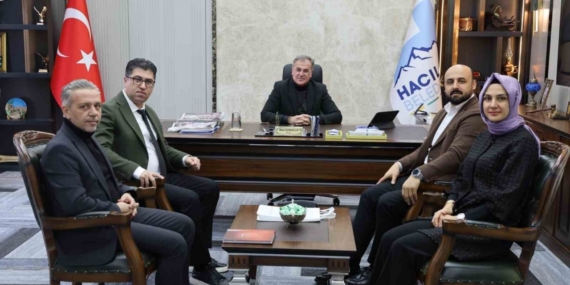 Hacılar bezi, coğrafi işaret olma yolunda