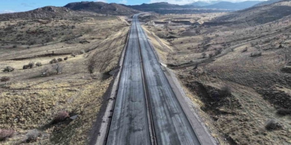 Hacılar, Erciyes ve Develi arasında kesişim merkezi olacak