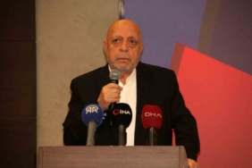 HAK-İŞ Başkanı Arslan: "Asgari ücret tespit komisyonu değişmeli"