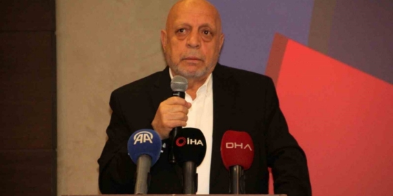 HAK-İŞ Başkanı Arslan: "Asgari ücret tespit komisyonu değişmeli"