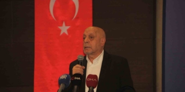 HAK-İŞ Genel Başkanı Arslan: "Terörsüz Türkiye süreci yeni ve çok daha avantajlı bir süreç"