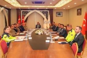 Hakkari’de asayiş olayları azaldı