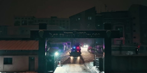 Hakkari’de ’torbacı’ operasyonu