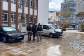 Hakkında 22 yıl kesinleşmiş hapis cezası bulunan firari yakalandı