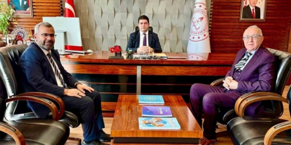 Hakkâri’nin hafızası kütüphanede yaşıyor