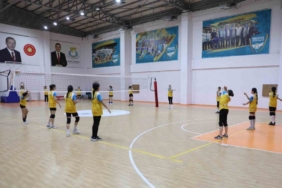 Haliliye’nin spor kursları gençlere kapı açıyor