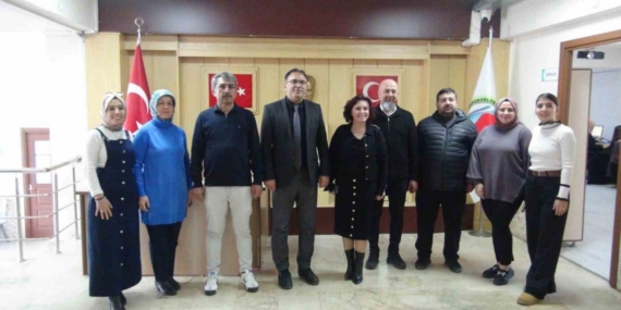 Halk eğitim merkezleri istihdama katkı sağlıyor