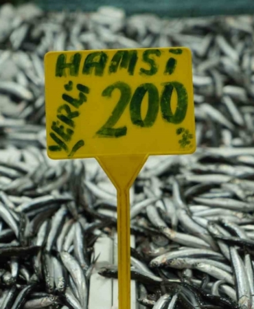 Hamside bolluk azaldı, fiyatı 200 TL’ye çıktı