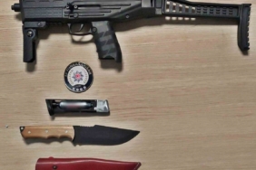 Hapis cezasıyla aranan 20 kişi yakalandı